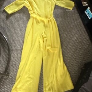 NWT PRESTON & YORK JUMPSUIT